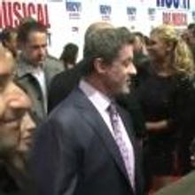 STAGE TUBE: Behind the Scenes of ROCKY DAS MUSICAL