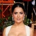 Salma Hayek Once Withdrew from Broadway Musical Due to Stage Fright