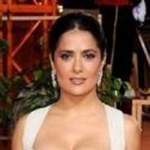 Salma Hayek Once Withdrew from Broadway Musical Due to Stage Fright