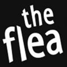 The Flea's JOB Begins Performances Tonight, 8/31