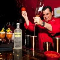 Back Bar USA Hsts FOR THE LOVE OF COCKTAILS Event, Beginning Tonight