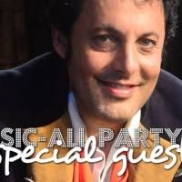 STAGE TUBE: Enrico Brignano to perform @ BWW Italy Awards 2013-14