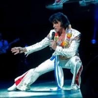Photo Flash: Happy 80th Birthday, Elvis! ELVIS LIVES Hits the Palace Tonight