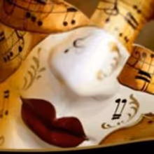 The Toronto Operetta Theatre Presents THE COUSIN FROM NOWHERE, 5/1-4