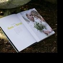 PS I Love You Photo Storybooks Debut to Brides and Grooms