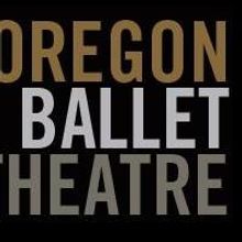 Oregon Ballet Theatre's 2014-2015 Season Includes AGON, THE NUTCRACKER and More