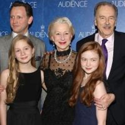 Photo Coverage: Inside THE AUDIENCE&#039;s Opening Night Afterparty!