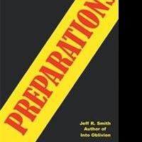Jeff Smith Releases PREPARATIONS