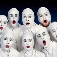 The Voca People Make their Boston Debut, 10/25