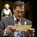 Photo Flash: First Look at Taproot Theatre's JEEVES IN BLOOM, Opening Tonight