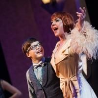 Photo Flash: More Photos of Andrea McArdle in Media Theatre's MAME