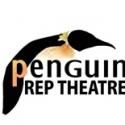 Penguin Rep Theatre to Feature Peter Fogel, Cindy Miller and Stu Moss, 9/22