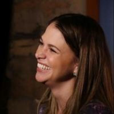 In the Spotlight Series: VIOLET&#039;s Sutton Foster