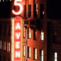 5th Avenue Theatre Recieves Grant from Biller Family Foundation
