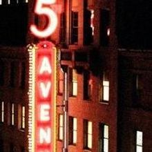 5th Avenue Theatre Recieves Grant from Biller Family Foundation