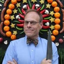 ALTON BROWN-LIVE THE EDIBLE INEVITABLE TOUR Headed to Van Wezel, 3/2
