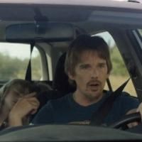 VIDEO: First Look - Ethan Hawke Featured in BEFORE MIDNIGHT Trailer Video