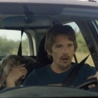 VIDEO: First Look - Ethan Hawke Featured in BEFORE MIDNIGHT Trailer