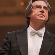 Riccardo Muti Returns to Direct Chicago Symphony in Verdi's Bicentennial, Beg. Tonigh