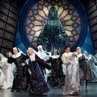 SISTER ACT National Tour Comes to Community Center Theater, Now thru 4/13