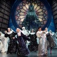 SISTER ACT National Tour Comes to Community Center Theater, Now thru 4/13