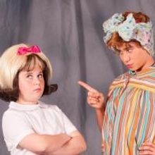 Bravo Productions Presents CINDERELLA and HAIRSPRAY, Jan. 2015