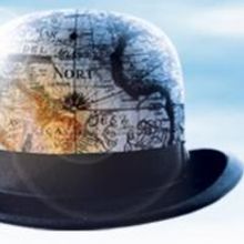 Iain Mitchell and Gregory Gudgeon Join TRAVELS WITH MY AUNT