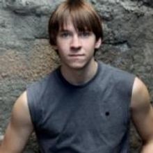 Former BILLY ELLIOT Star Tommy Batchelor Joins Cast of Short North Stage's THE WHO'S