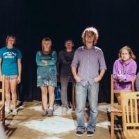 Drexel Players' PARTS: A SPEED-THROUGH Set for Philadelphia Fringe Festival, Begin…
