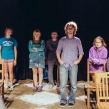 Drexel Players' PARTS: A SPEED-THROUGH Set for Philadelphia Fringe Festival, Begin. 9