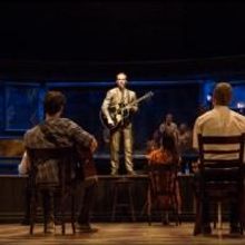 ONCE Opens Today in Toronto Starring An All-Canadian Cast