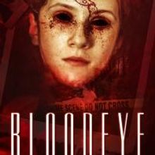 DarkFuse Releases BLOODEYE by Craig Saunders