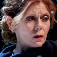 RSC's DUNSINANE Plays The Wallis, Now thru 4/5