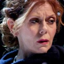 RSC's DUNSINANE to Play The Wallis, 3/27-4/05