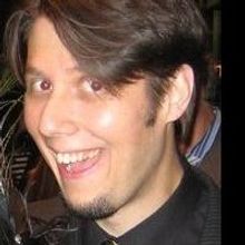 BBW Interviews: Playwright Jon Elston