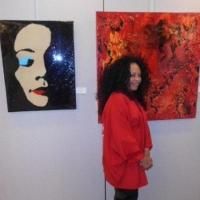 Photo Flash: Look Back - Black History Month Double Celebration at Southampton…