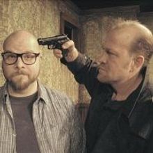 Bluebarn Theatre Stage A BEHANDING IN SPOKANE, Now thru 3/16