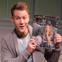 BWW Review: Audiences Will Love BUYER AND CELLAR at the Panasonic Theatre Photo