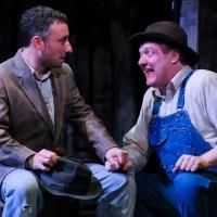 BWW Reviews: OF MICE AND MEN Opens in Cincinnati