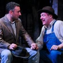 BWW Reviews: OF MICE AND MEN Opens in Cincinnati