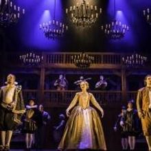 Review Roundup: SHAKESPEARE IN LOVE in the West End