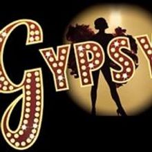 Gulfport Little Theatre Presents GYPSY, Today