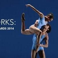 The Joffrey Academy of Dance's WINNING WORKS Show Now at the Broadway Playhouse, 3/1