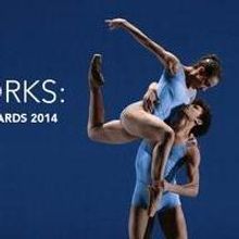 The Joffrey Academy of Dance's WINNING WORKS Show Now at the Broadway Playhouse, 3/1