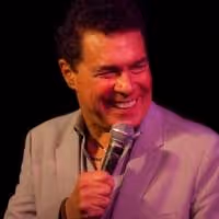 Clint Holmes to Bring STOP THIS TRAIN to Cafe Carlyle, 10/1-12