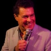 Clint Holmes to Bring STOP THIS TRAIN to Cafe Carlyle, 10/1-12