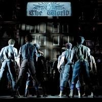 Last Edition: Original and Current NEWSIES Stars Recall Favorite Memories!