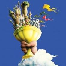 Carlisle Theatre Company to Present SPAMALOT, Begin. 10/11