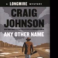 New York Times Bestselling Author Craig Johnson Debuts “Walt Longmire” at Buffalo…