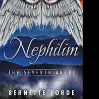 Modern Day Angels Battle Evil in New Book